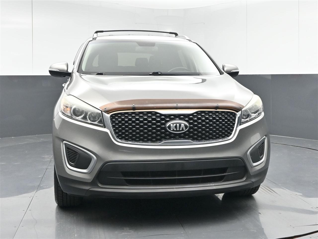 Kia Sorento LX 2WD 2017