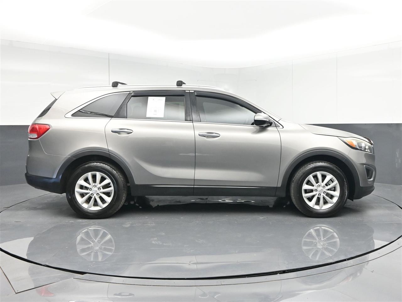 Kia Sorento LX 2WD 2017