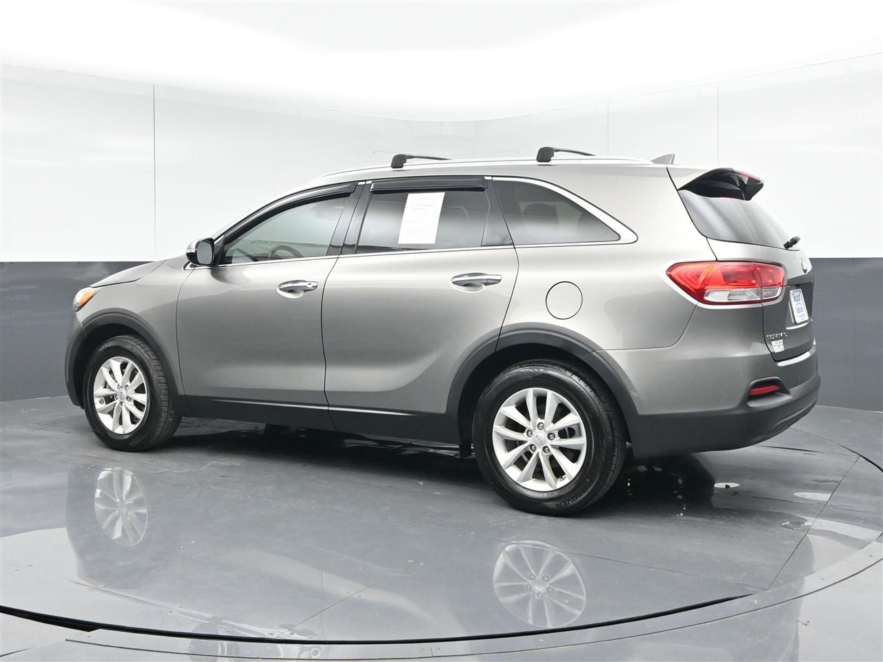 Kia Sorento LX 2WD 2017