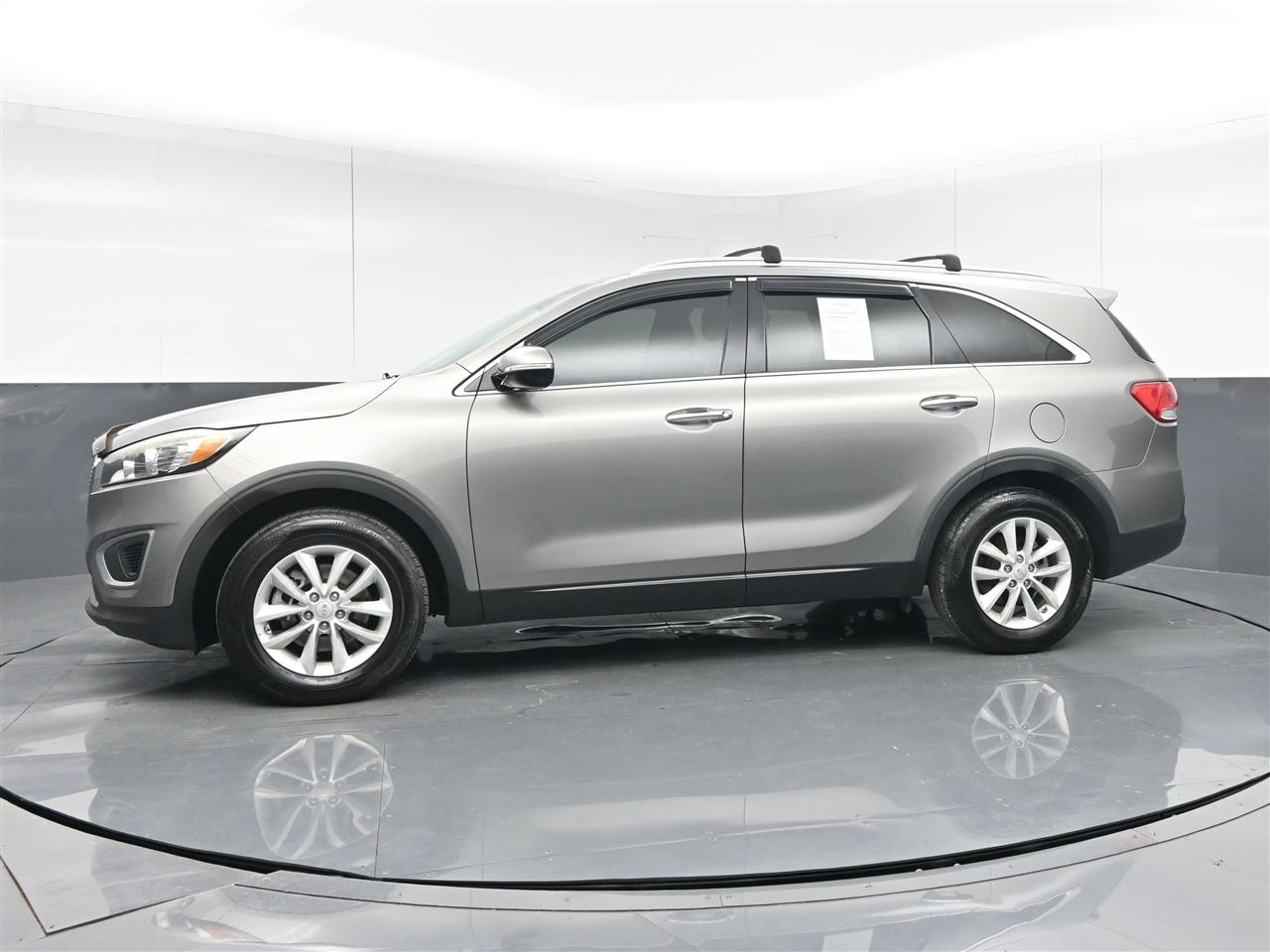 Kia Sorento LX 2WD 2017