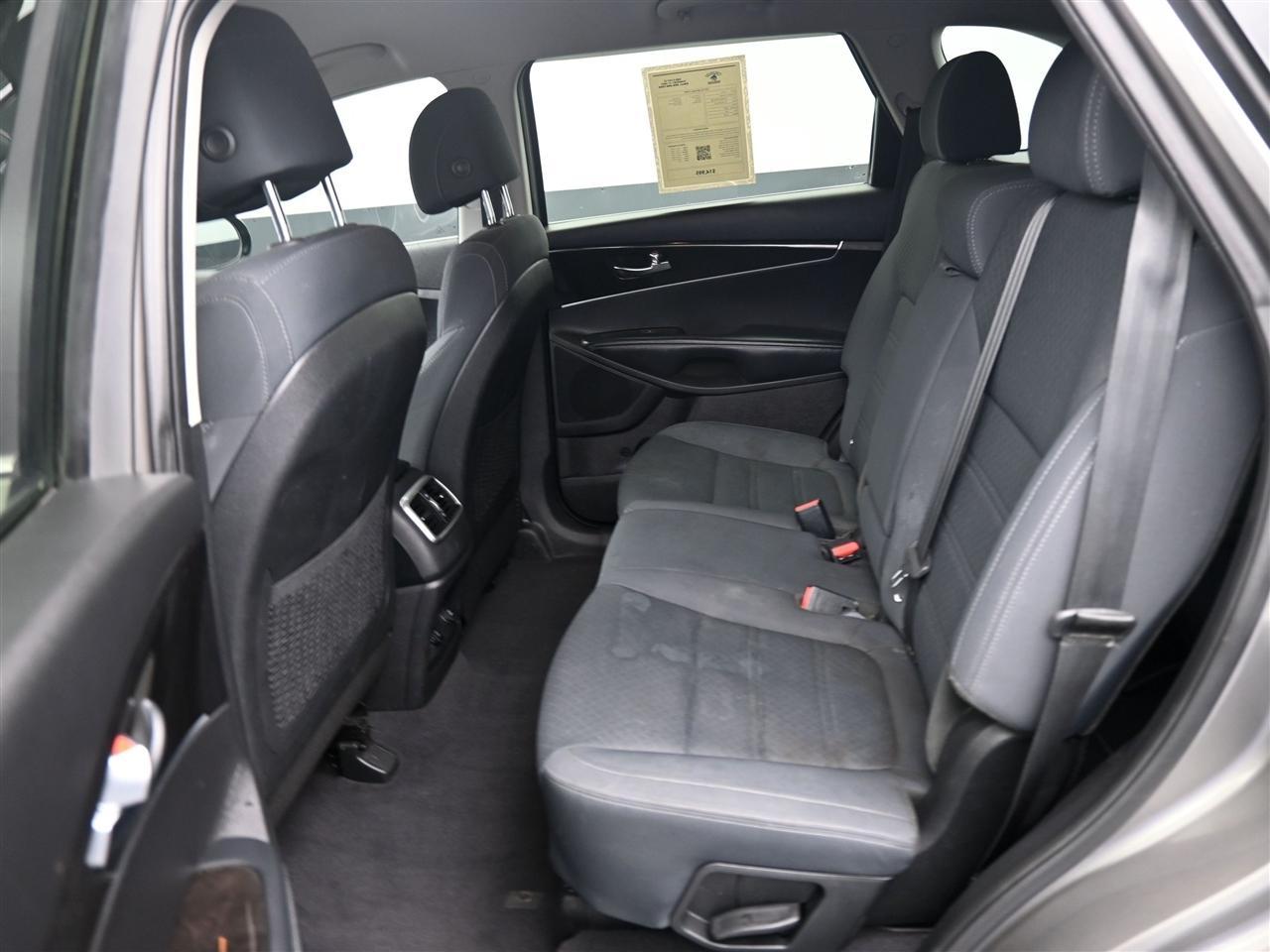 Kia Sorento LX 2WD 2017