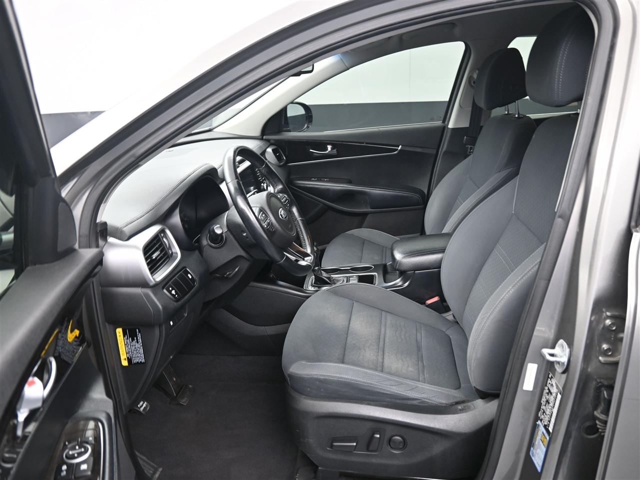 Kia Sorento LX 2WD 2017