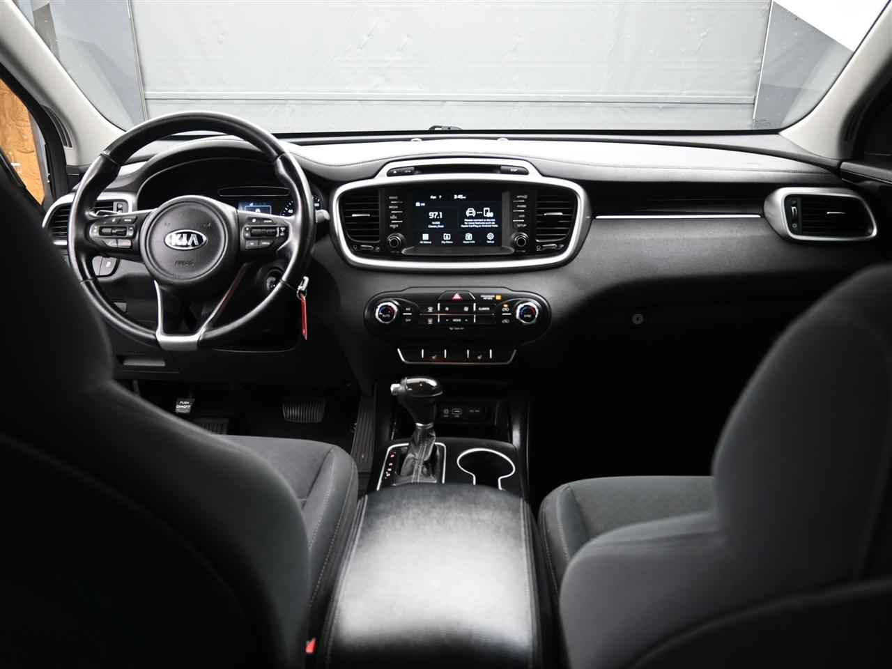 Kia Sorento LX 2WD 2017