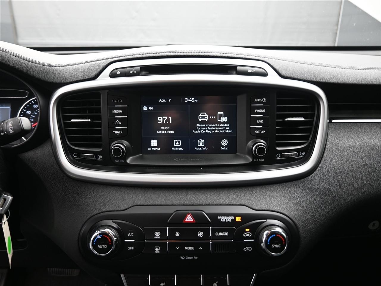 Kia Sorento LX 2WD 2017