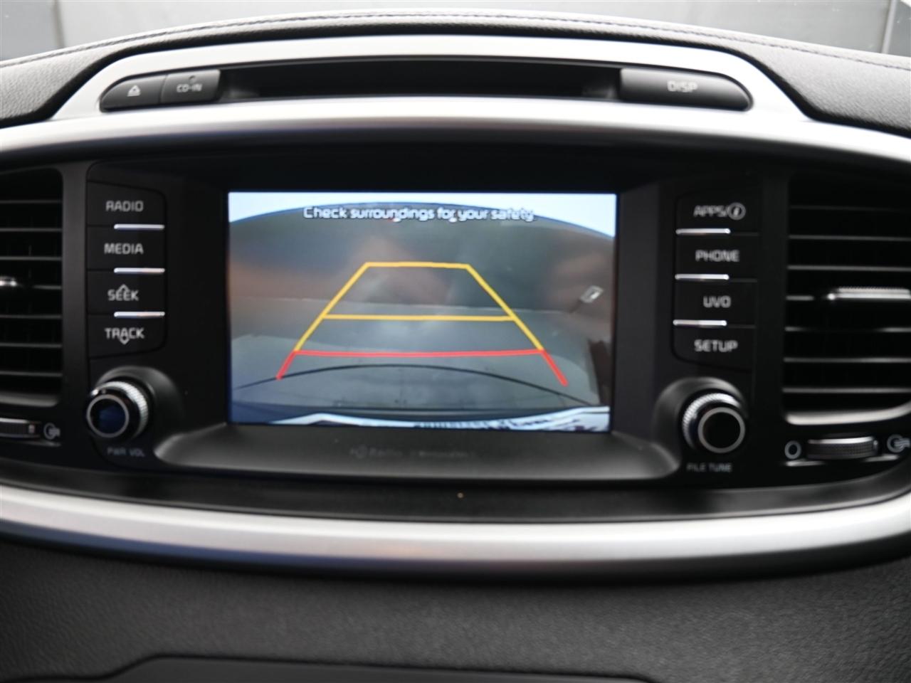 Kia Sorento LX 2WD 2017