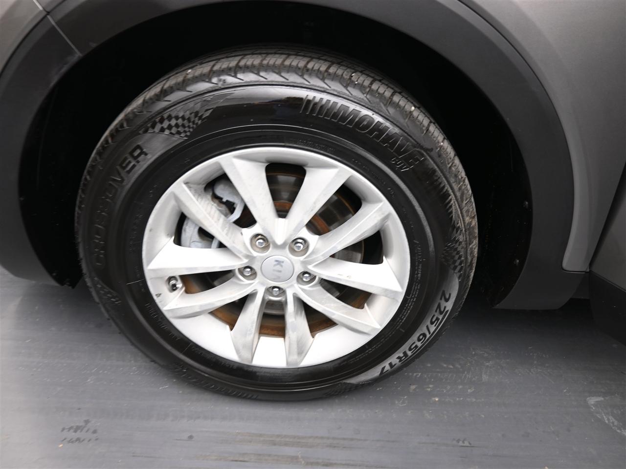 Kia Sorento LX 2WD 2017