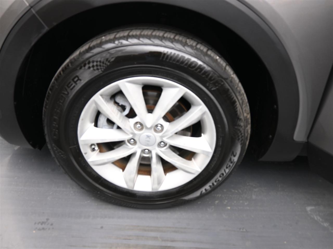 Kia Sorento LX 2WD 2017