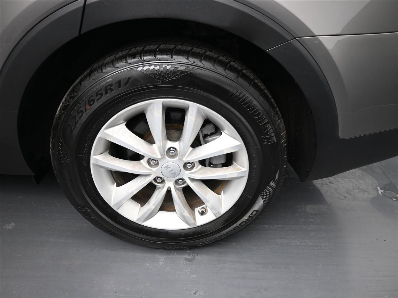 Kia Sorento LX 2WD 2017