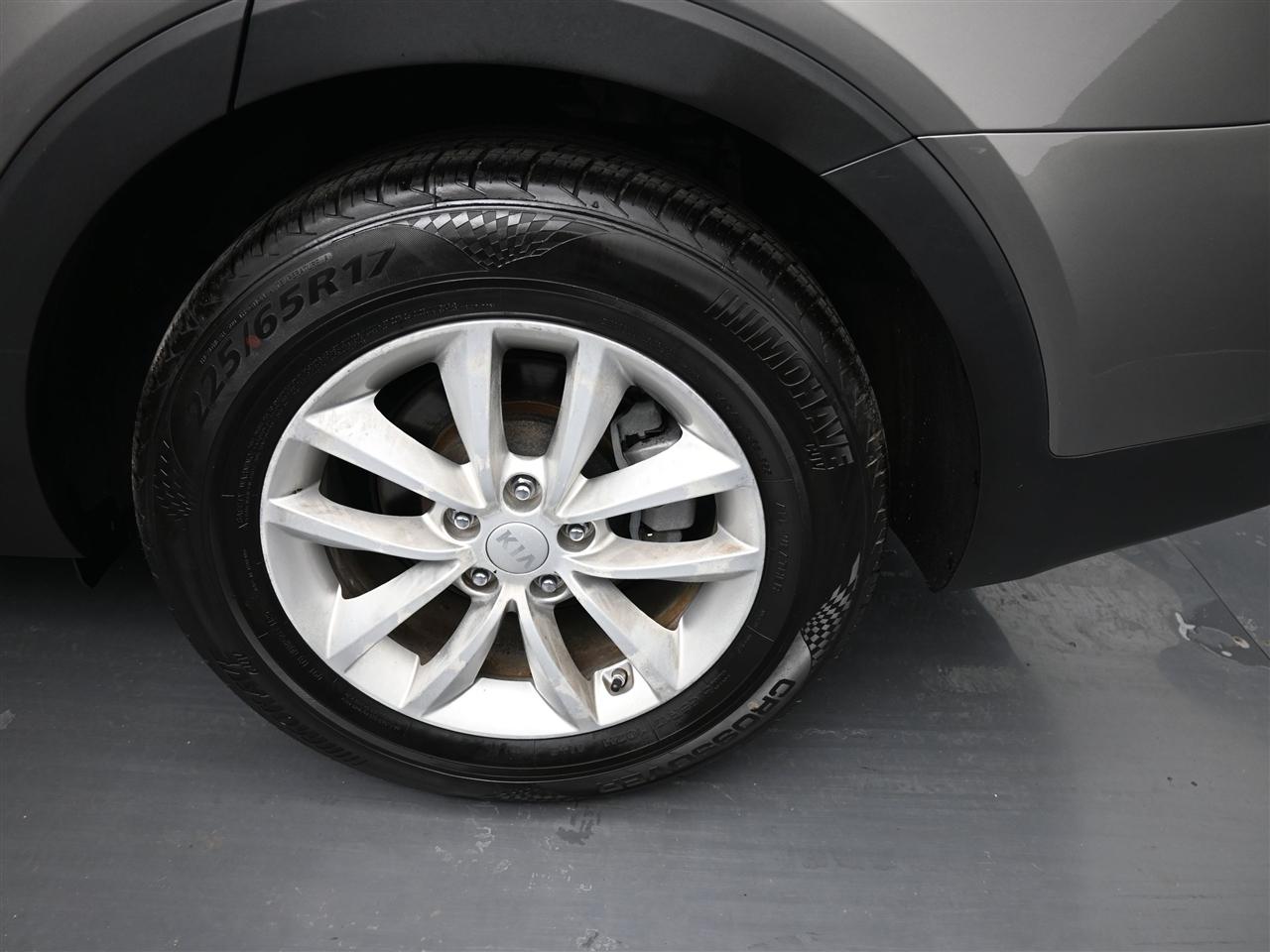 Kia Sorento LX 2WD 2017