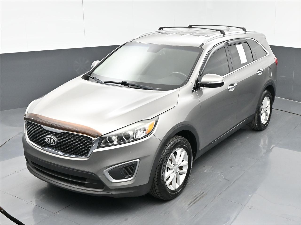 Kia Sorento LX 2WD 2017