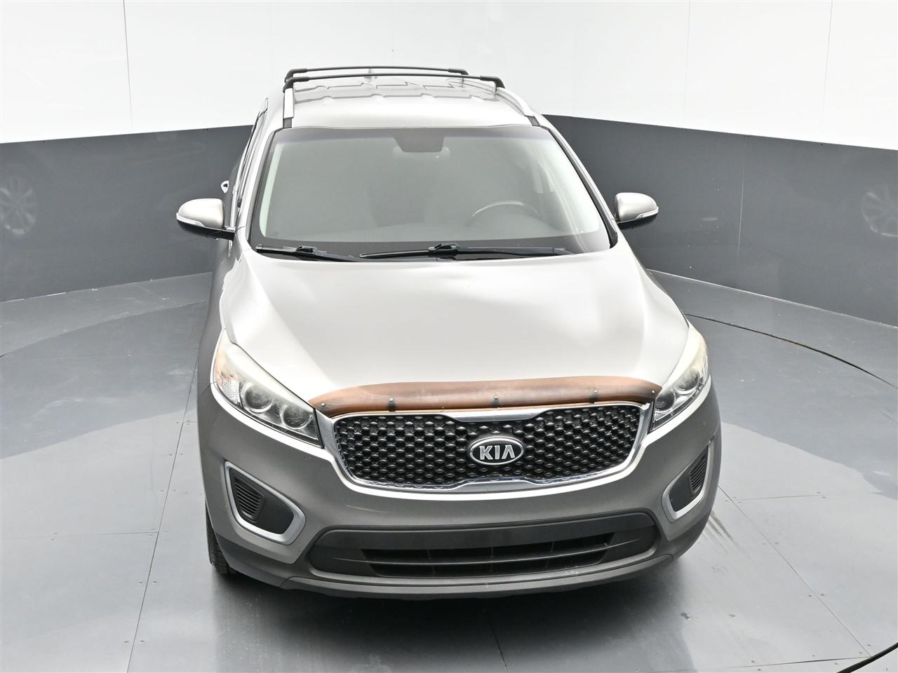 Kia Sorento LX 2WD 2017