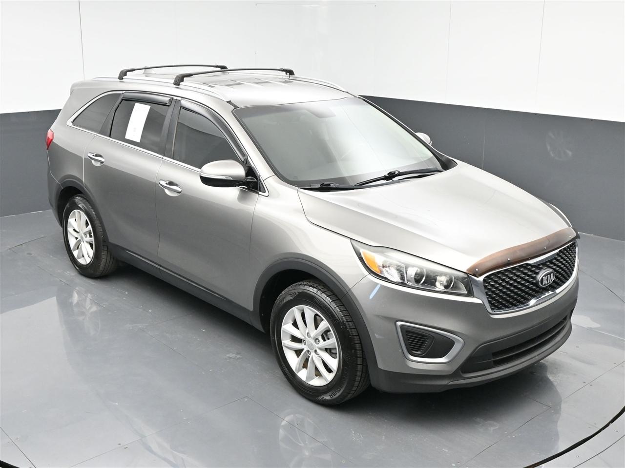 Kia Sorento LX 2WD 2017
