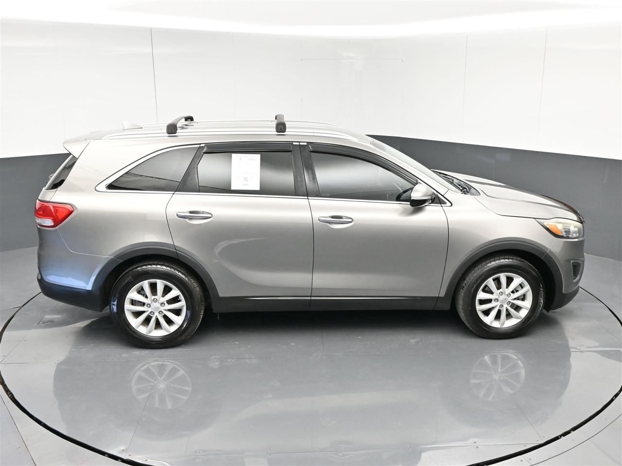 Kia Sorento LX 2WD 2017