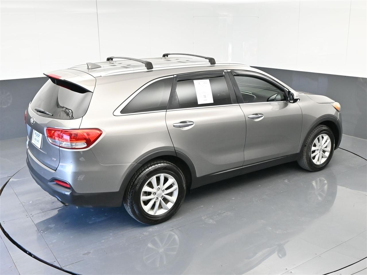 Kia Sorento LX 2WD 2017