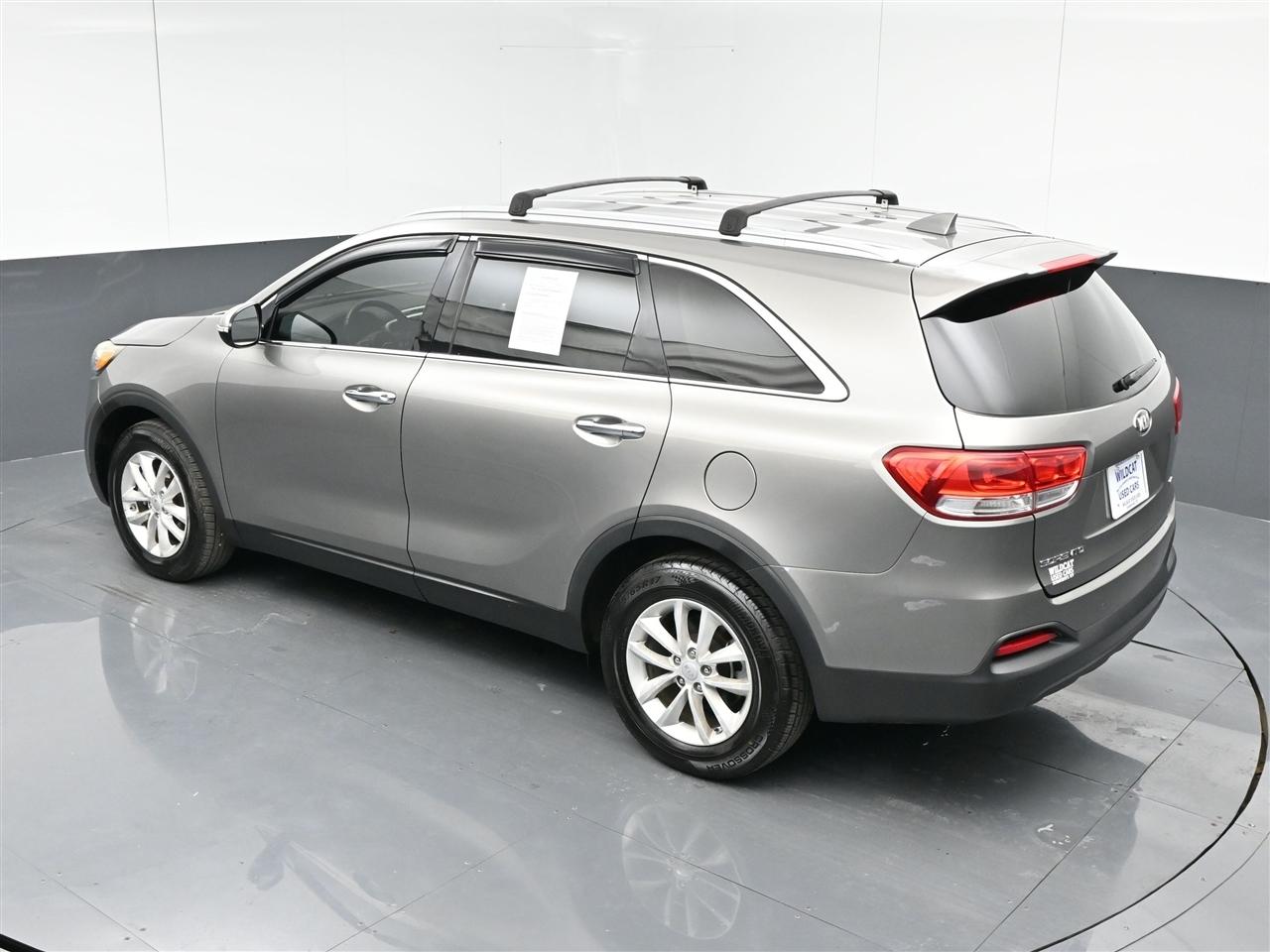 Kia Sorento LX 2WD 2017
