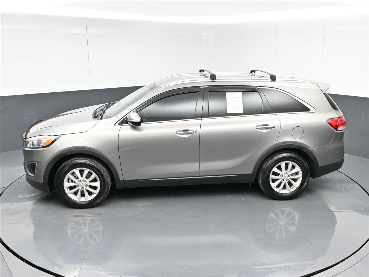 Kia Sorento LX 2WD 2017