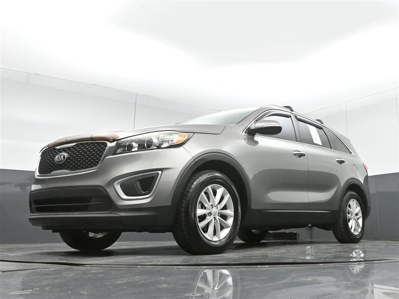 Kia Sorento LX 2WD 2017