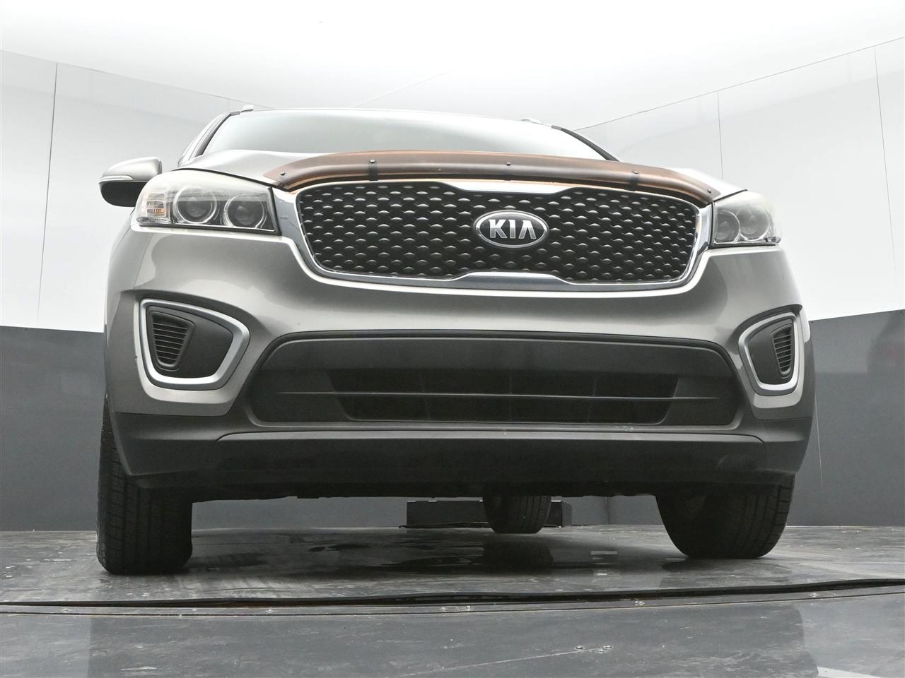 Kia Sorento LX 2WD 2017