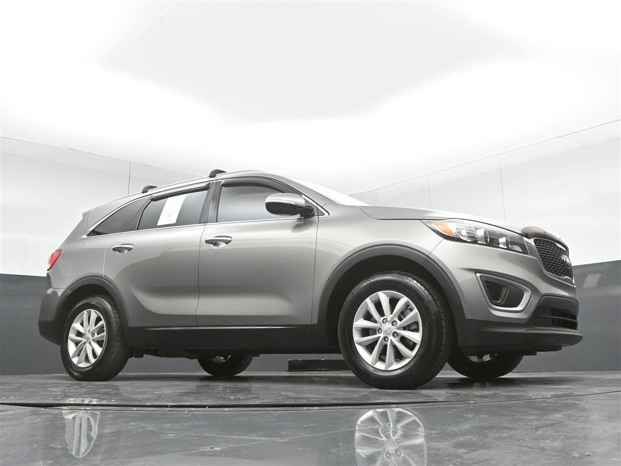 Kia Sorento LX 2WD 2017