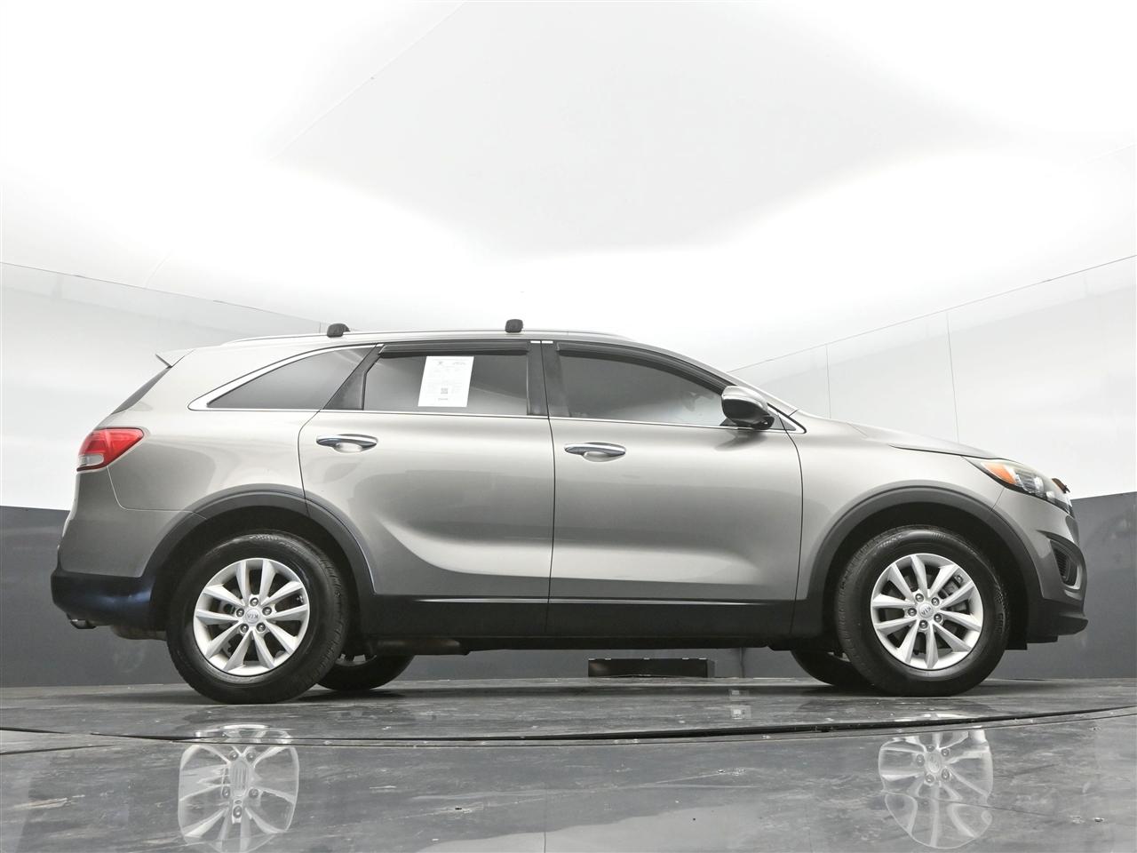 Kia Sorento LX 2WD 2017