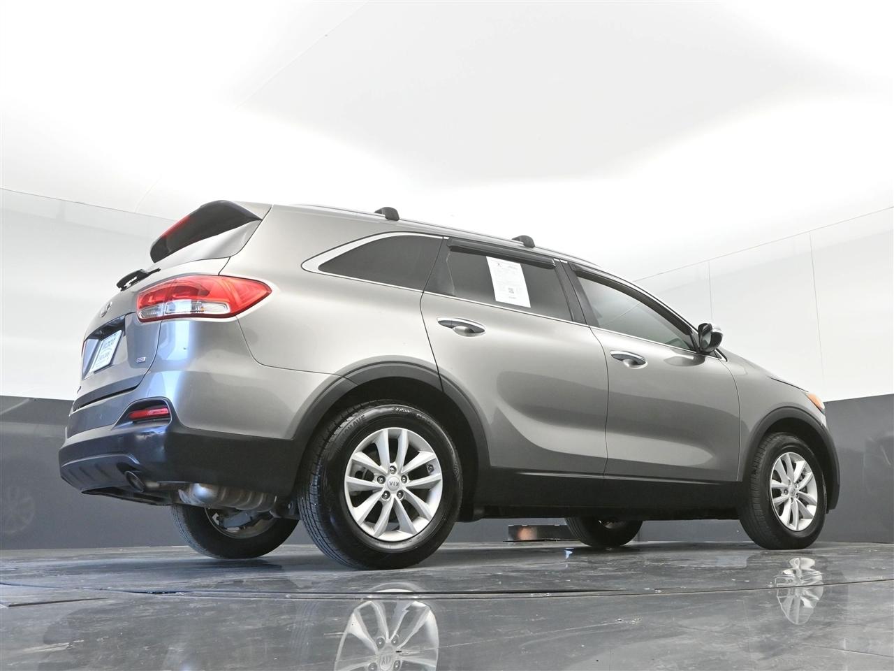 Kia Sorento LX 2WD 2017