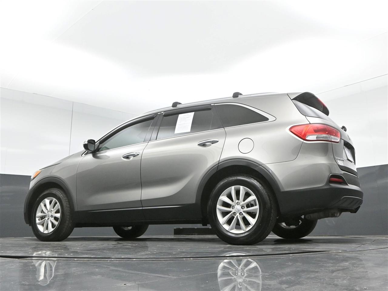 Kia Sorento LX 2WD 2017