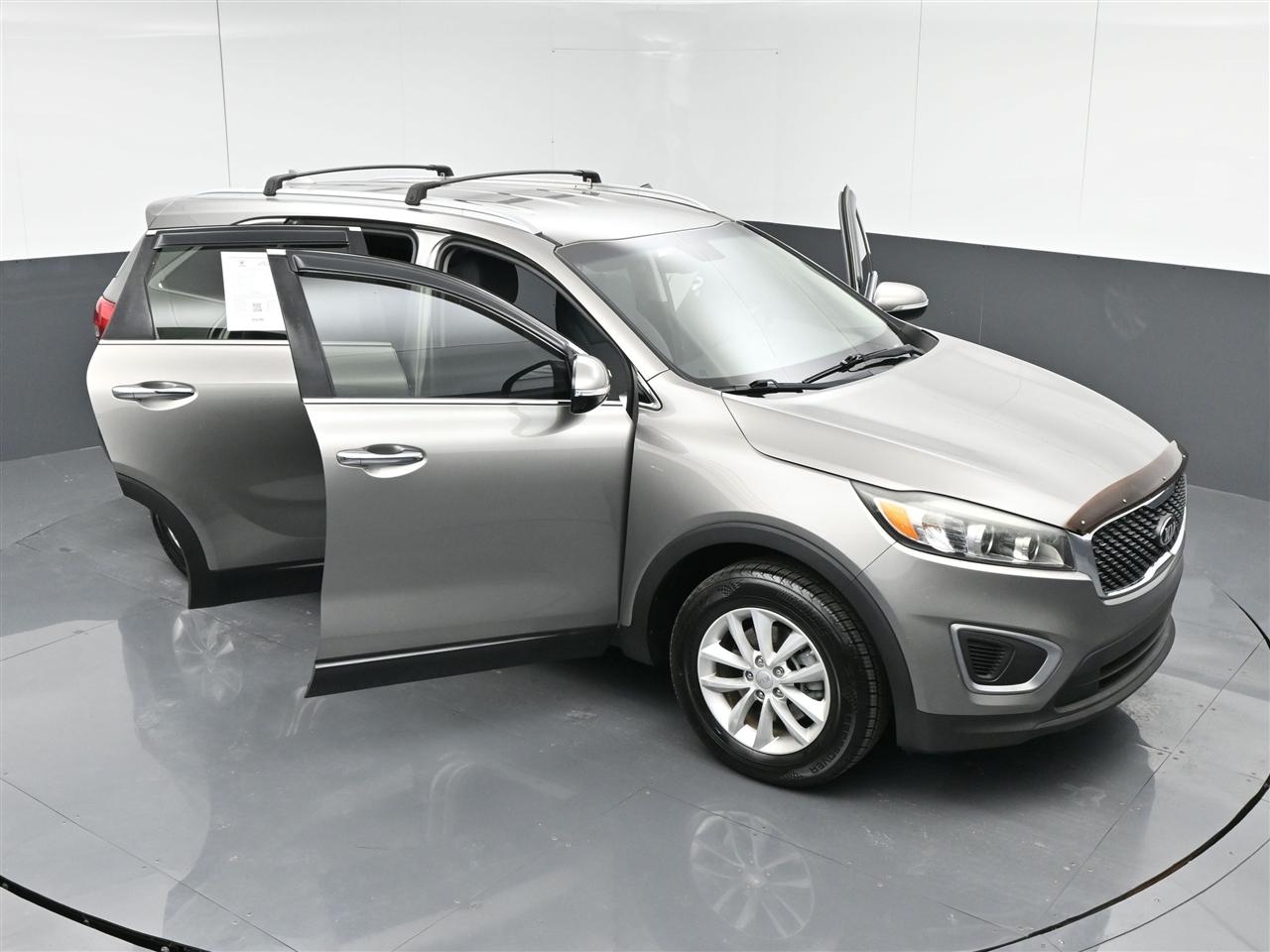 Kia Sorento LX 2WD 2017