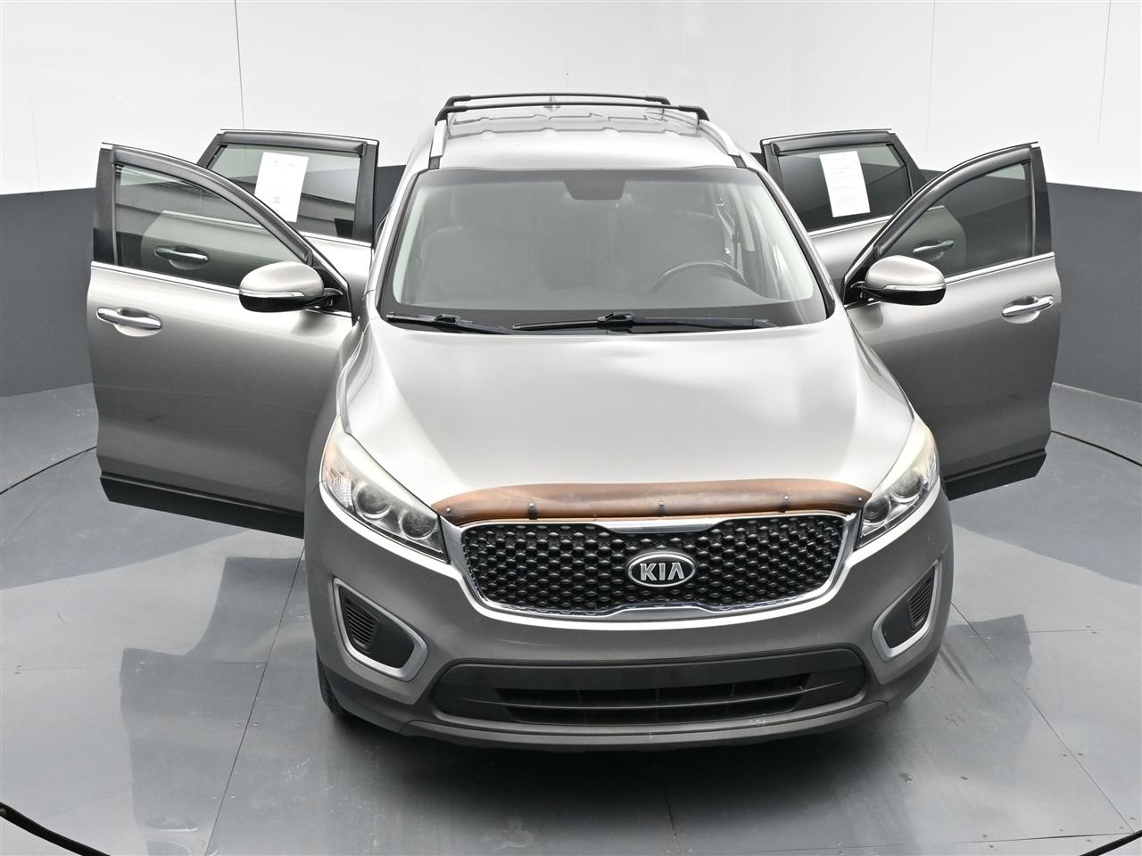 Kia Sorento LX 2WD 2017