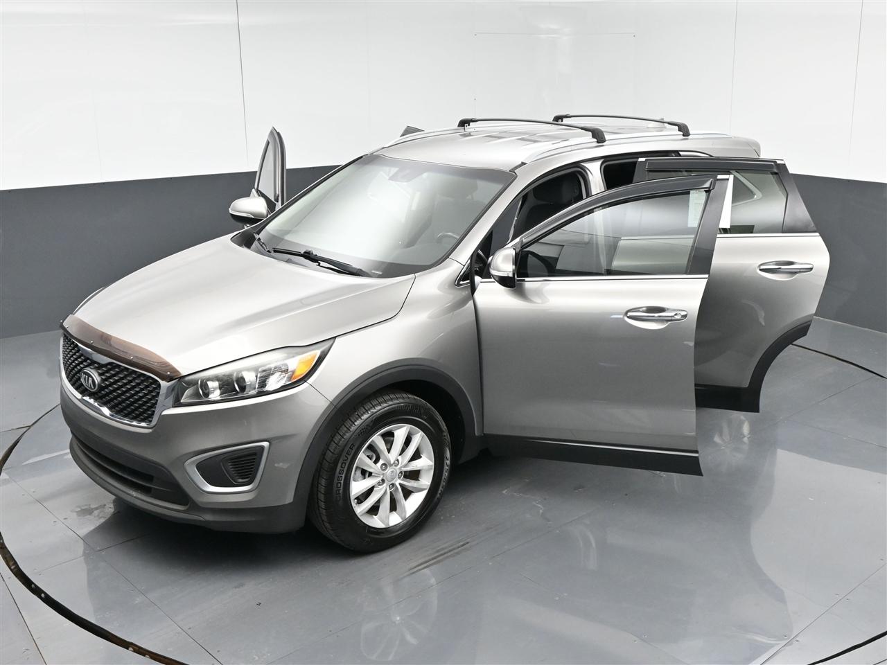Kia Sorento LX 2WD 2017