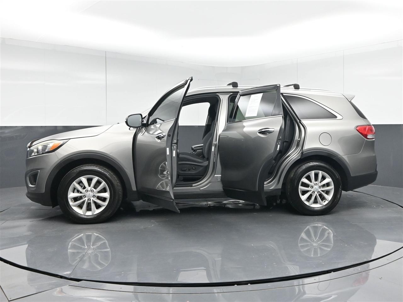 Kia Sorento LX 2WD 2017