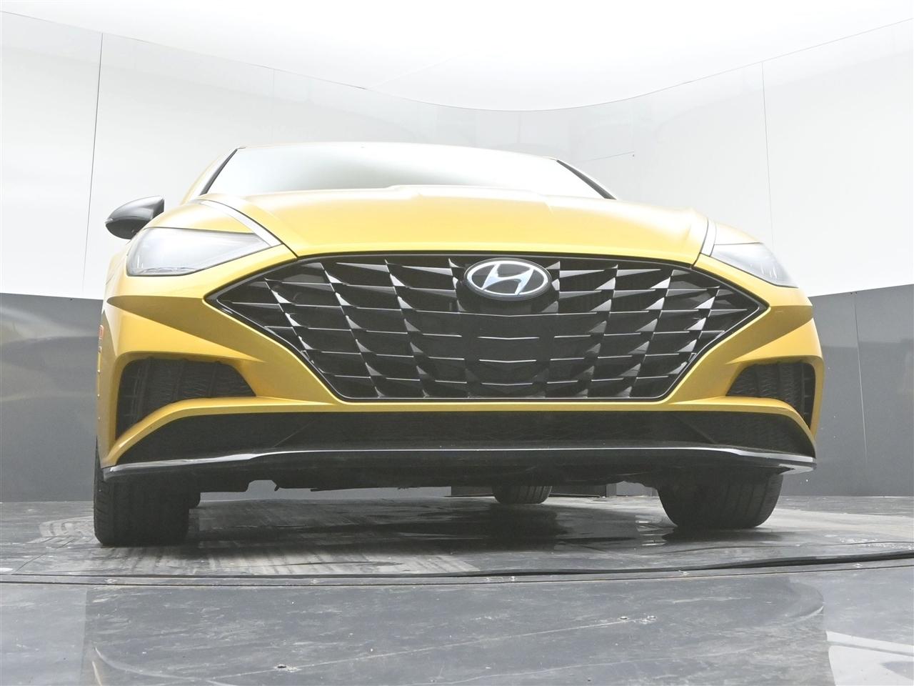 Hyundai Sonata SEL Plus 2020