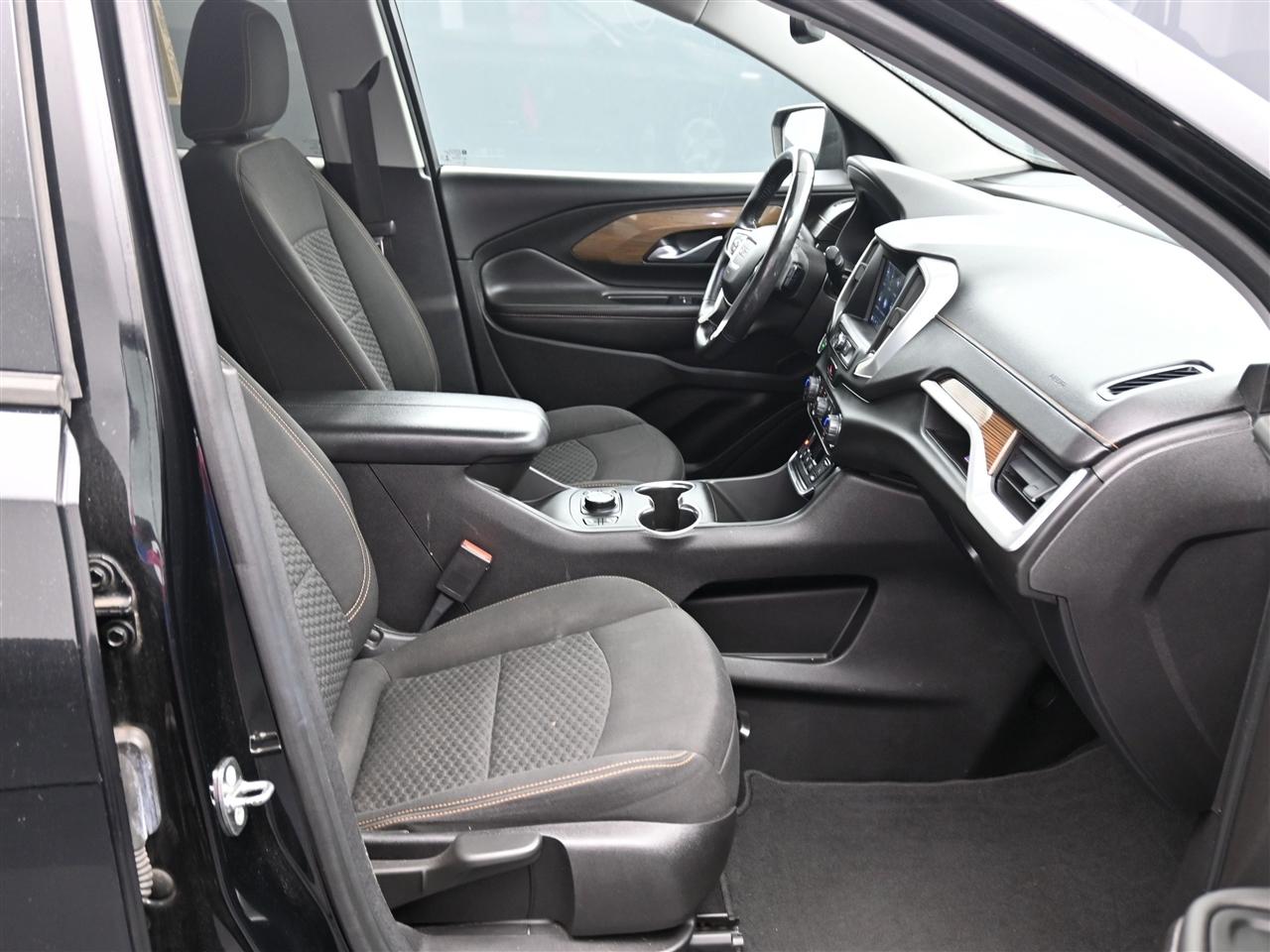 GMC Terrain SLE 2018