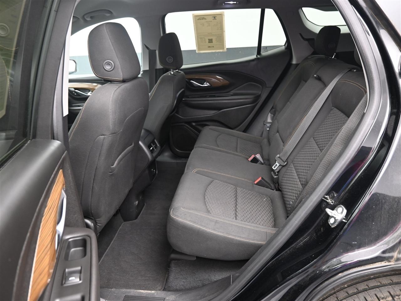 GMC Terrain SLE 2018