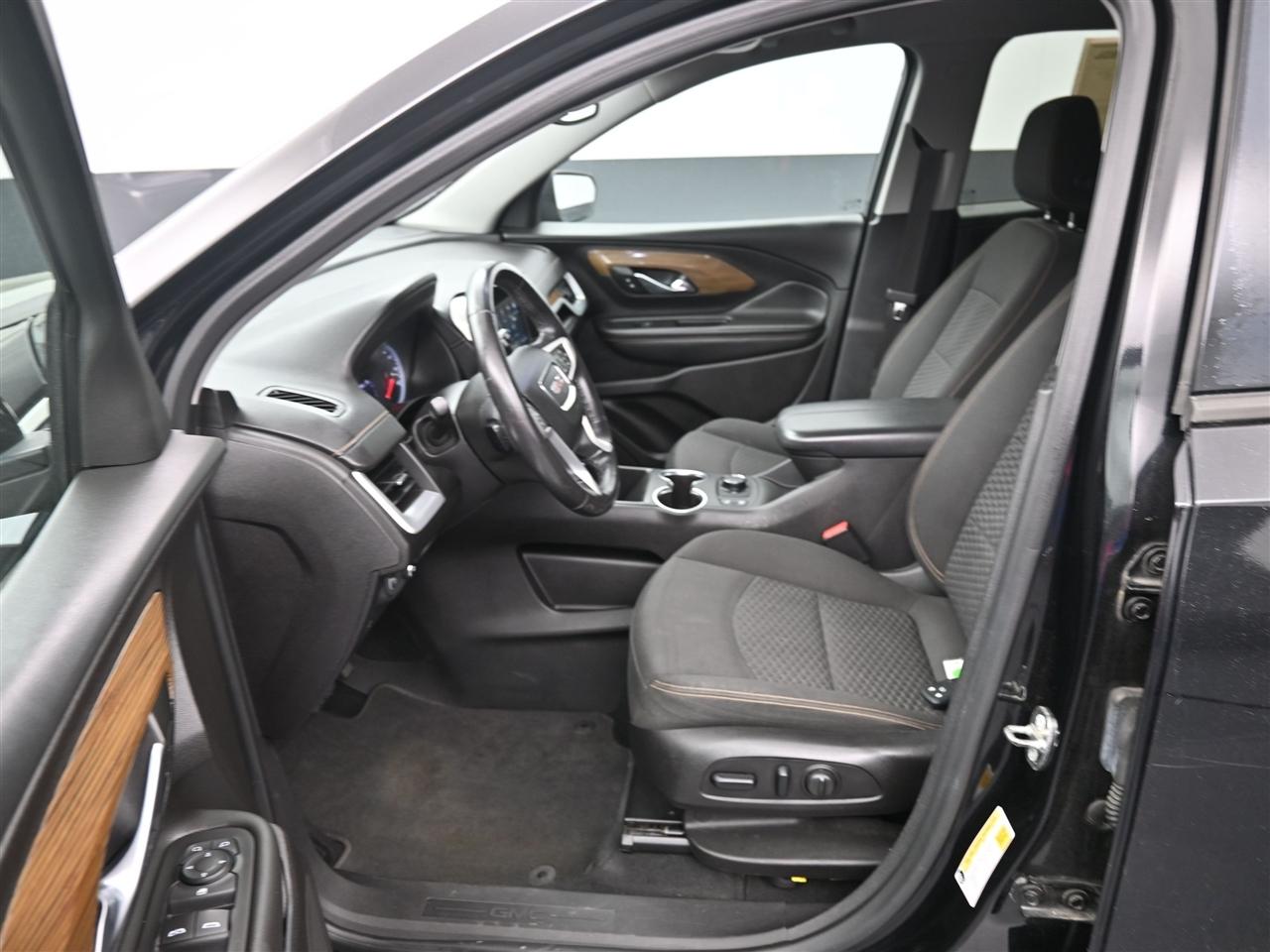 GMC Terrain SLE 2018