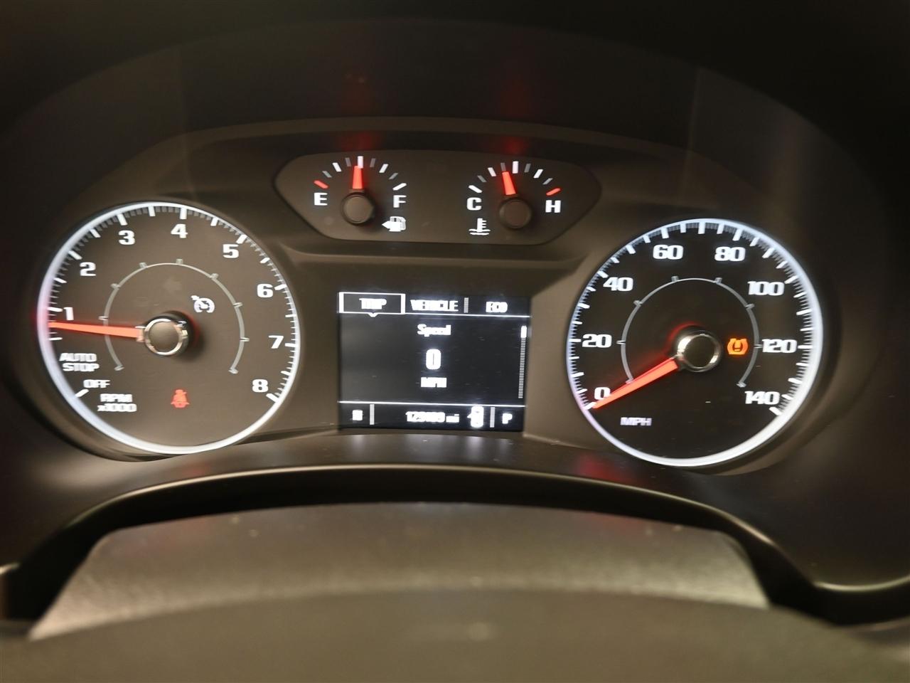 GMC Terrain SLE 2018