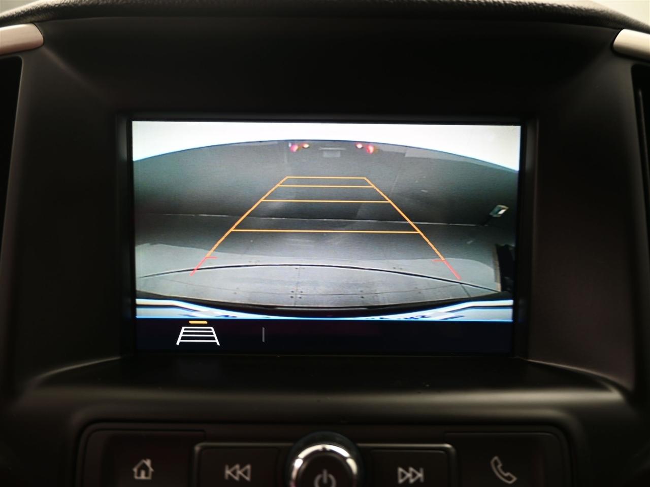 GMC Terrain SLE 2018