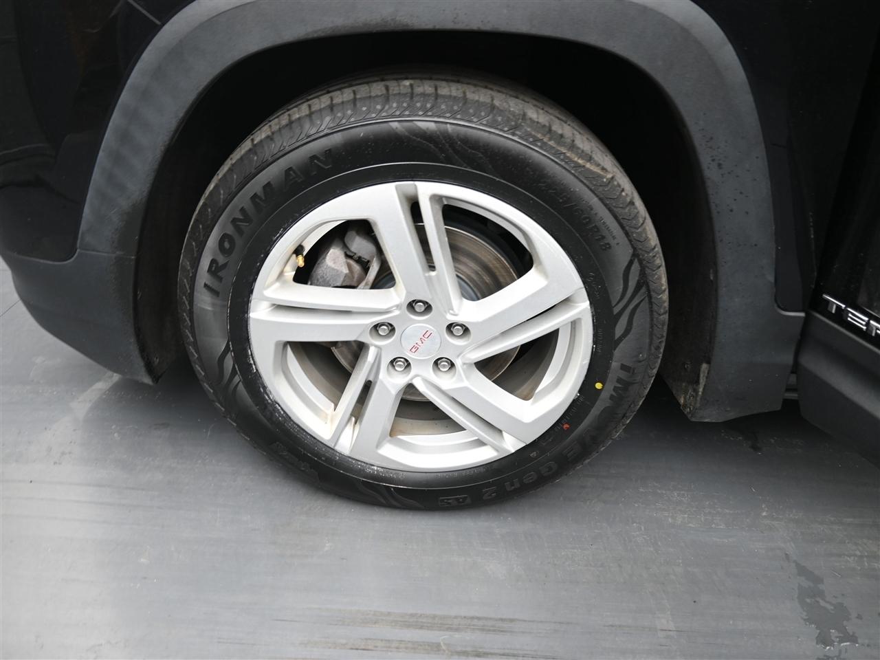 GMC Terrain SLE 2018