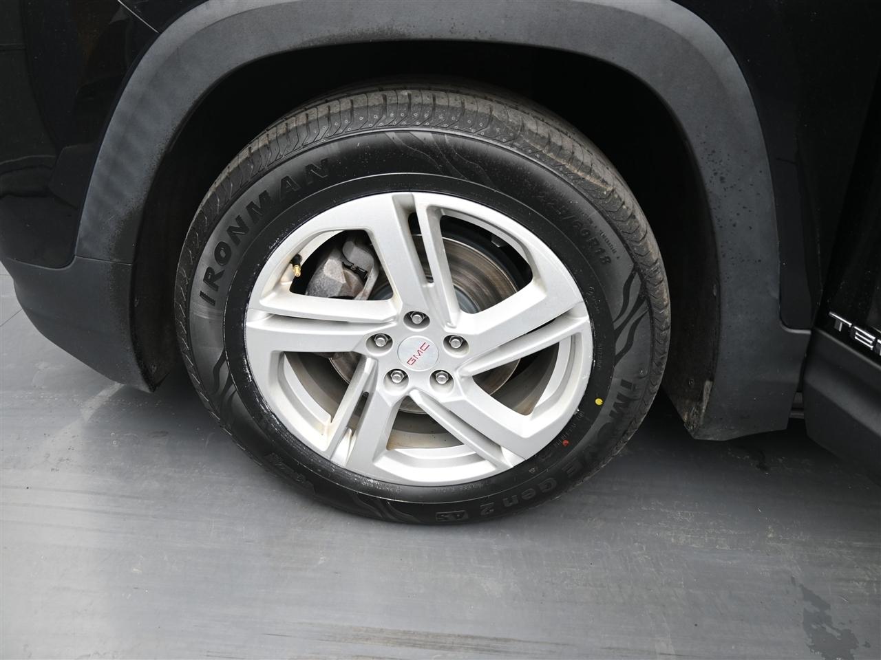 GMC Terrain SLE 2018