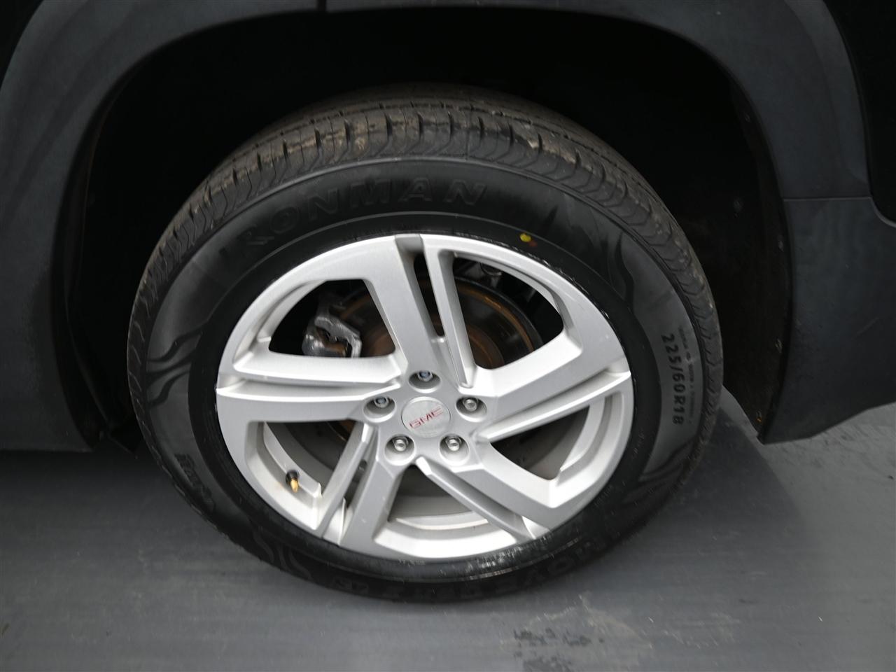 GMC Terrain SLE 2018