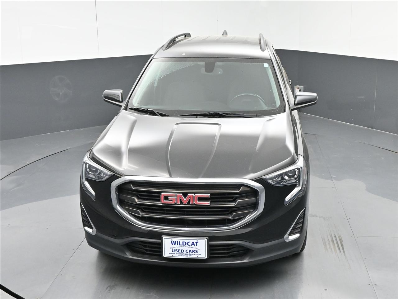 GMC Terrain SLE 2018