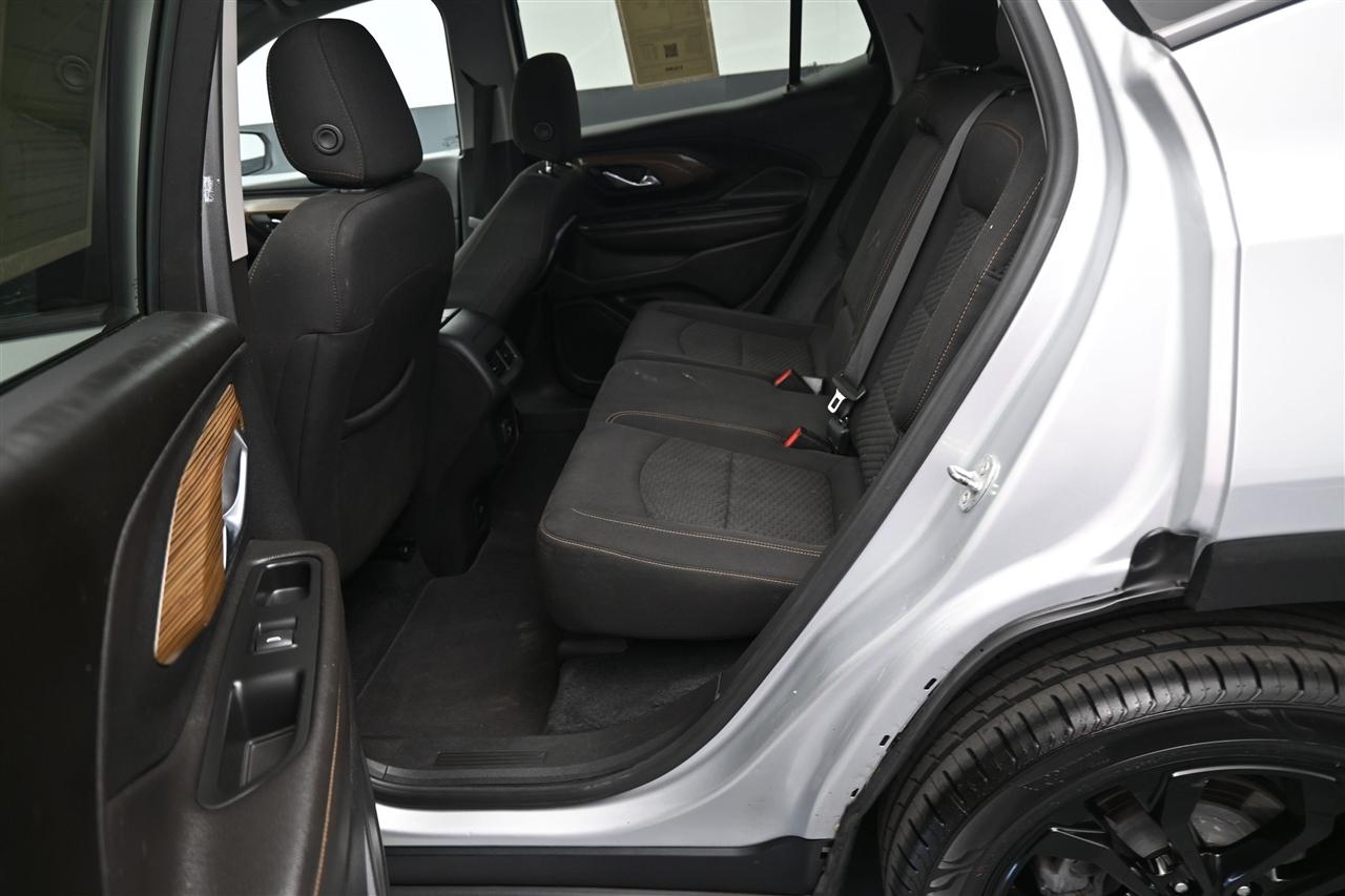 GMC Terrain SLE 2021