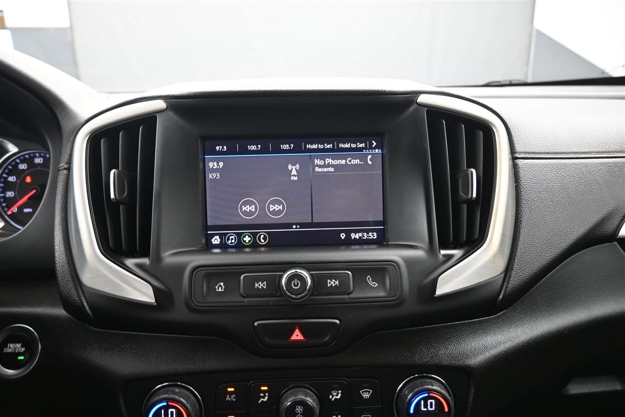 GMC Terrain SLE 2021