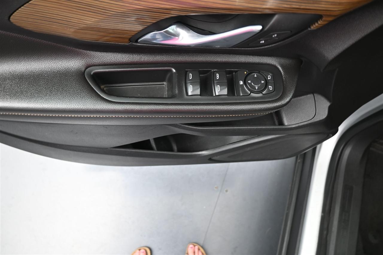 GMC Terrain SLE 2021