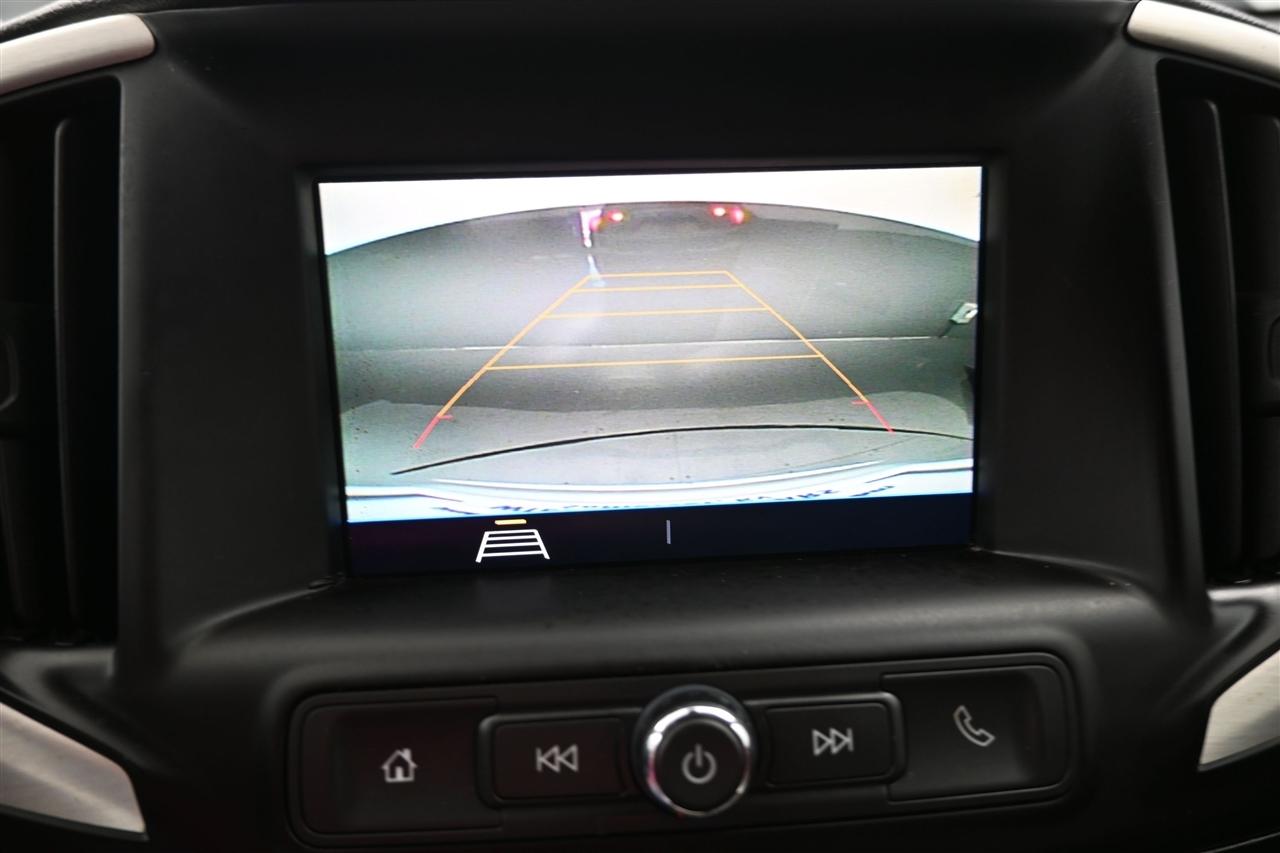 GMC Terrain SLE 2021
