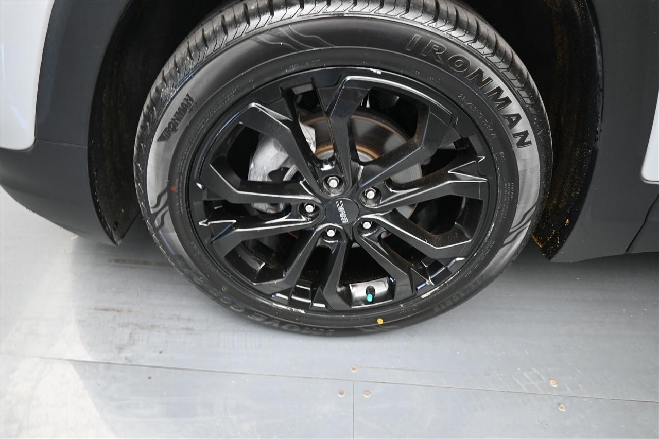 GMC Terrain SLE 2021
