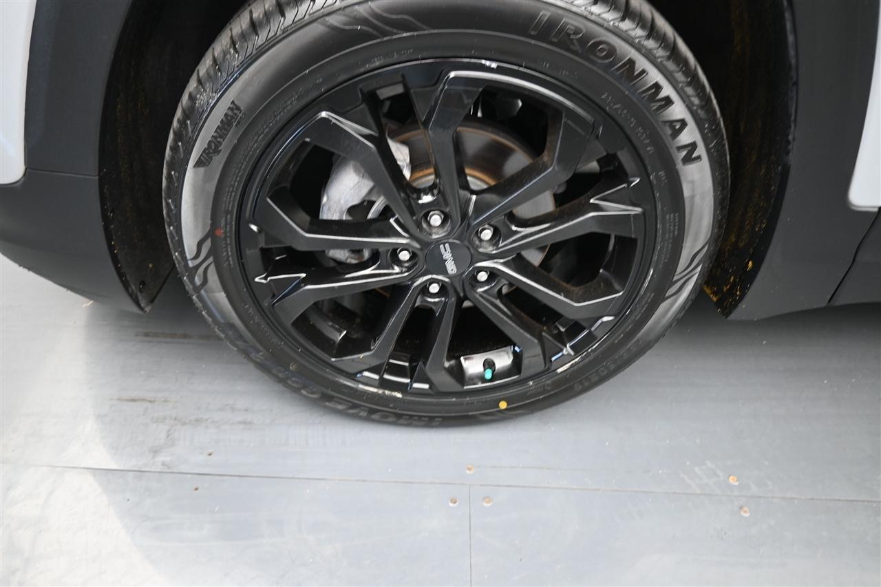 GMC Terrain SLE 2021