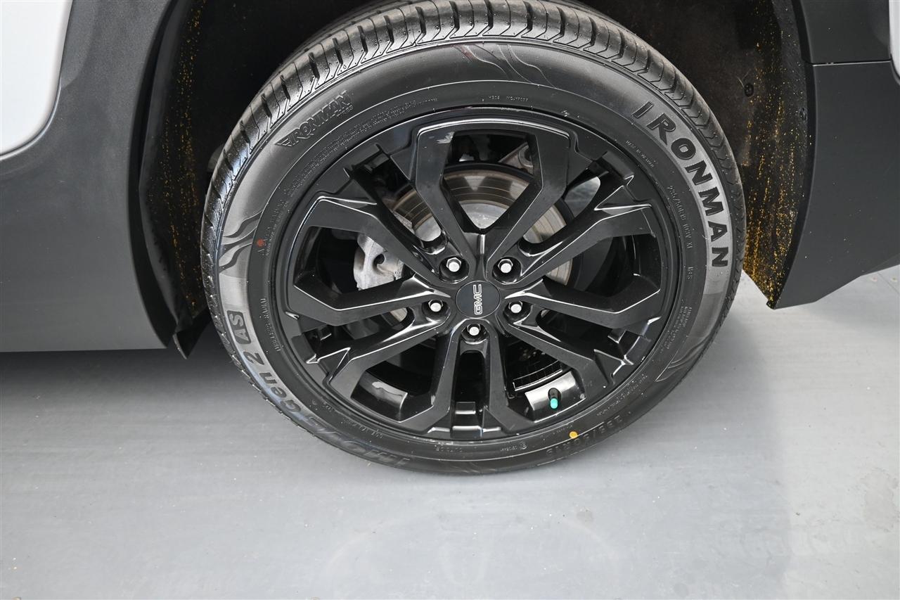 GMC Terrain SLE 2021