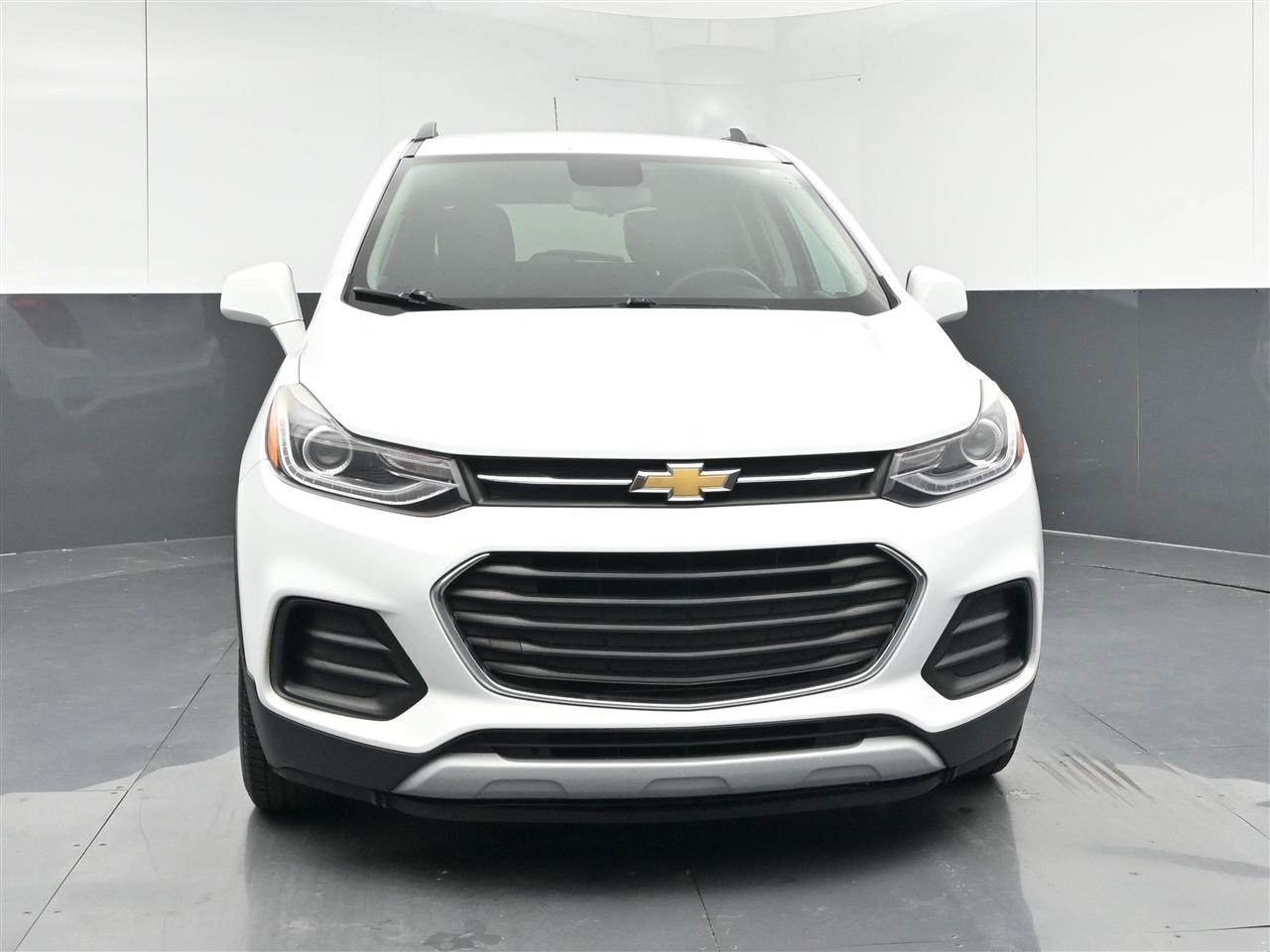 Chevrolet Trax LT FWD 2018