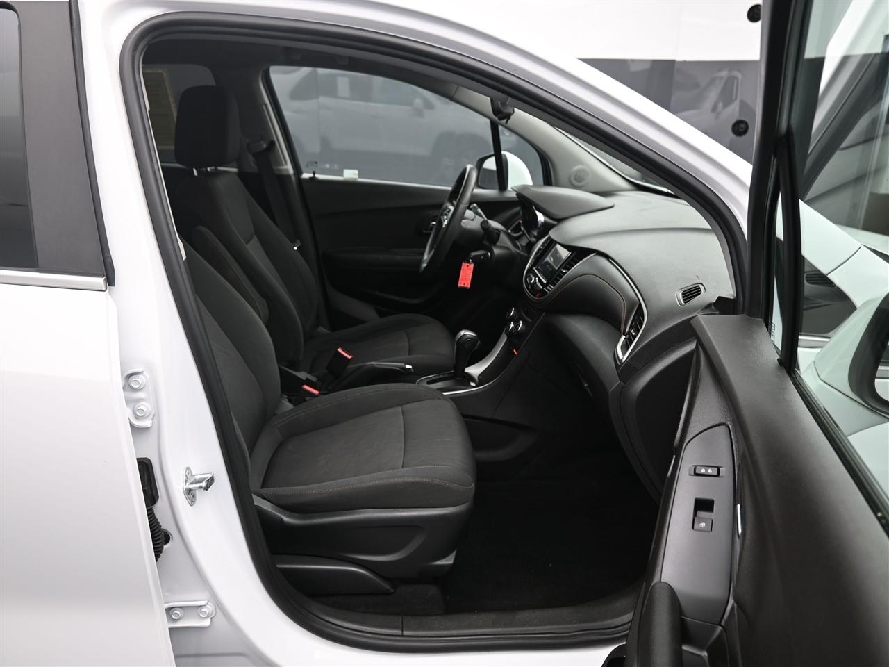 Chevrolet Trax LT FWD 2018