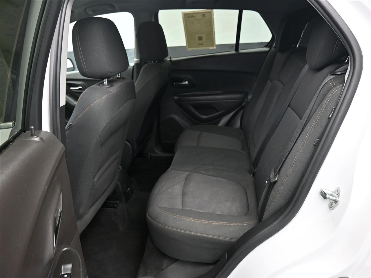 Chevrolet Trax LT FWD 2018